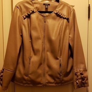 Alfani jacket